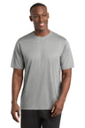 Sport-Tek ST340 PosiCharge RacerMesh Tee Moisture-Wicking Performance T-Shirt