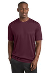 Sport-Tek ®  PosiCharge ®  RacerMesh ®  Tee. ST340 - Sport-Tek ST340
