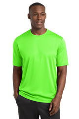 Sport-Tek ST340 PosiCharge RacerMesh Tee Moisture-Wicking Performance T-Shirt