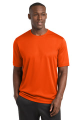 Sport-Tek ®  PosiCharge ®  RacerMesh ®  Tee. ST340 - Sport-Tek ST340