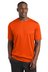 Sport-Tek ST340 PosiCharge RacerMesh Tee Moisture-Wicking Performance T-Shirt