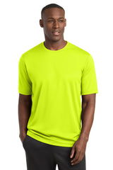 Sport-Tek ®  PosiCharge ®  RacerMesh ®  Tee. ST340 - Sport-Tek ST340