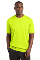 Sport-Tek ST340 PosiCharge RacerMesh Tee Moisture-Wicking Performance T-Shirt