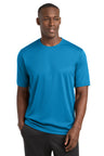 Sport-Tek ST340 PosiCharge RacerMesh Tee Moisture-Wicking Performance T-Shirt
