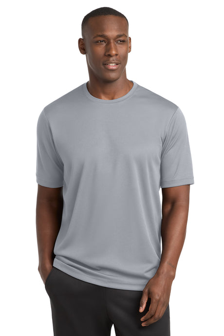 Sport-Tek ®  PosiCharge ®  RacerMesh ®  Tee. ST340 - Sport-Tek ST340