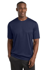 Sport-Tek ®  PosiCharge ®  RacerMesh ®  Tee. ST340 - Sport-Tek ST340