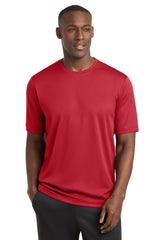 Sport-Tek ®  PosiCharge ®  RacerMesh ®  Tee. ST340 - Sport-Tek ST340