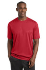 Sport-Tek ®  PosiCharge ®  RacerMesh ®  Tee. ST340 - Sport-Tek ST340
