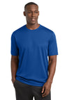 Sport-Tek ®  PosiCharge ®  RacerMesh ®  Tee. ST340 - Sport-Tek ST340