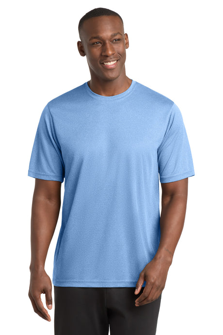 Sport-Tek ST340 PosiCharge RacerMesh Tee Moisture-Wicking Performance T-Shirt