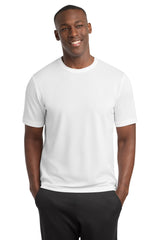 Sport-Tek ®  PosiCharge ®  RacerMesh ®  Tee. ST340 - Sport-Tek ST340