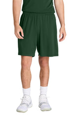 Sport-Tek ®  PosiCharge ®  Competitor ™  7' Pocketed Short ST349P - Sport-Tek ST349P