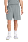 Sport-Tek ®  PosiCharge ®  Competitor ™  7' Pocketed Short ST349P - Sport-Tek ST349P