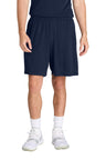 Sport-Tek ®  PosiCharge ®  Competitor ™  7' Pocketed Short ST349P - Sport-Tek ST349P