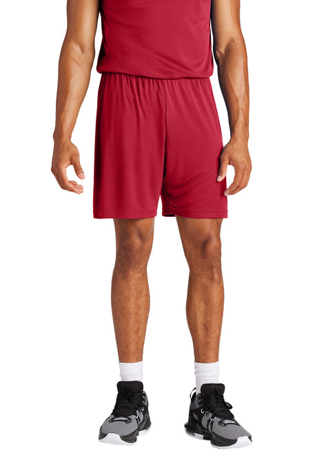 Sport-Tek ST349 PosiCharge Competitor 7' Short