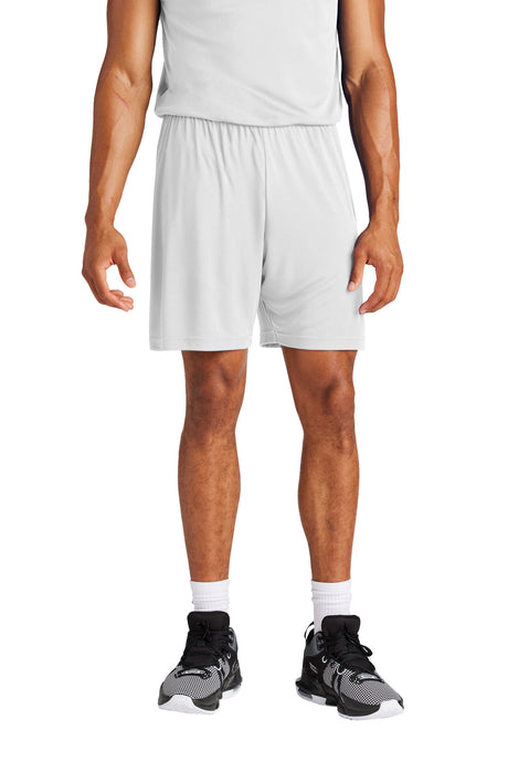 Sport-Tek ST349 PosiCharge Competitor 7' Short