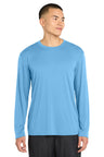 Sport-Tek ®  Long Sleeve PosiCharge ®  Competitor™ Tee. ST350LS - Sport-Tek ST350LS