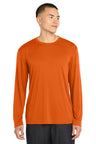 Sport-Tek ®  Long Sleeve PosiCharge ®  Competitor™ Tee. ST350LS - Sport-Tek ST350LS