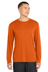 Sport-Tek ST350LS Long Sleeve PosiCharge Competitor Tee