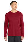 Sport-Tek ST350LS Long Sleeve PosiCharge Competitor Tee