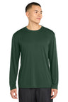 Sport-Tek ®  Long Sleeve PosiCharge ®  Competitor™ Tee. ST350LS - Sport-Tek ST350LS