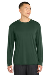 Sport-Tek ST350LS Long Sleeve PosiCharge Competitor Tee