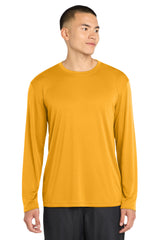 Sport-Tek ST350LS Long Sleeve PosiCharge Competitor Tee