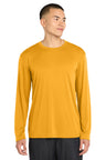 Sport-Tek ®  Long Sleeve PosiCharge ®  Competitor™ Tee. ST350LS - Sport-Tek ST350LS