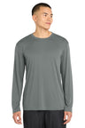 Sport-Tek ST350LS Long Sleeve PosiCharge Competitor Tee