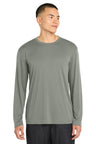 Sport-Tek ®  Long Sleeve PosiCharge ®  Competitor™ Tee. ST350LS - Sport-Tek ST350LS