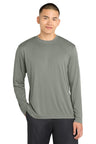 Sport-Tek ®  Long Sleeve PosiCharge ®  Competitor™ Tee. ST350LS - Sport-Tek ST350LS