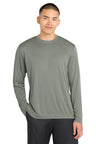 Sport-Tek ST350LS Long Sleeve PosiCharge Competitor Tee