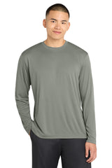 Sport-Tek ST350LS Long Sleeve PosiCharge Competitor Tee