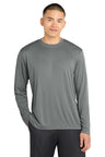 Sport-Tek ST350LS Long Sleeve PosiCharge Competitor Tee