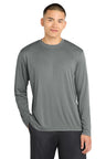 Sport-Tek ST350LS Long Sleeve PosiCharge Competitor Tee