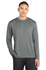 Sport-Tek ST350LS Long Sleeve PosiCharge Competitor Tee