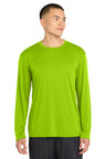 Sport-Tek ST350LS Long Sleeve PosiCharge Competitor Tee