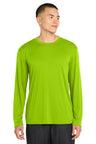 Sport-Tek ST350LS Long Sleeve PosiCharge Competitor Tee