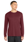 Sport-Tek ST350LS Long Sleeve PosiCharge Competitor Tee