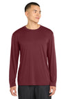 Sport-Tek ST350LS Long Sleeve PosiCharge Competitor Tee