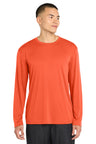 Sport-Tek ST350LS Long Sleeve PosiCharge Competitor Tee