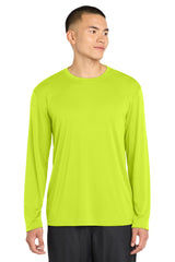 Sport-Tek ST350LS Long Sleeve PosiCharge Competitor Tee