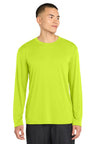 Sport-Tek ST350LS Long Sleeve PosiCharge Competitor Tee