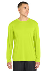 Sport-Tek ST350LS Long Sleeve PosiCharge Competitor Tee