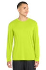 Sport-Tek ST350LS Long Sleeve PosiCharge Competitor Tee