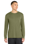 Sport-Tek ST350LS Long Sleeve PosiCharge Competitor Tee