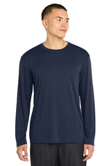 Sport-Tek ST350LS Long Sleeve PosiCharge Competitor Tee