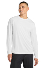 Sport-Tek ST350LS Long Sleeve PosiCharge Competitor Tee