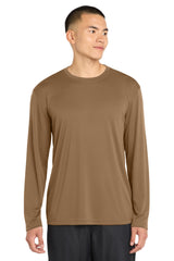 Sport-Tek ®  Long Sleeve PosiCharge ®  Competitor™ Tee. ST350LS - Sport-Tek ST350LS