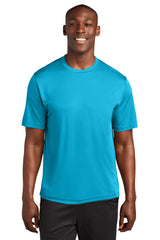 Sport-Tek ®  PosiCharge ®  Competitor™ Tee. ST350 - Sport-Tek ST350
